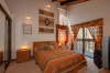 Upper Master Bedroom