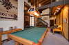 58 Burke Creek Pool Table