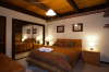 47 Chalet Main Floor Bedroom