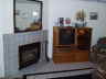 143 Holly Living Room Features